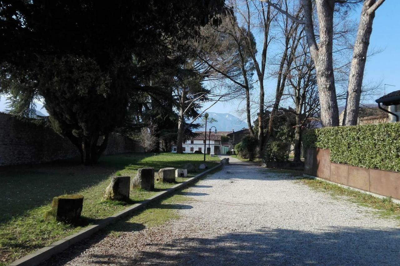 Comfort In Centro Pieve di Soligo Exterior photo